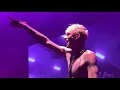 Download Lagu Machine Gun Kelly - My Ex’s Best Friend (Live in San Francisco)