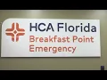 New emergency room facility comes to Panama City Beach