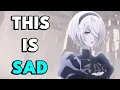The Unfortunate Reality of a New NieR Game