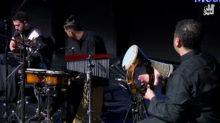 خلي بالك من عقلك ليالي الخيمة ١٩ 