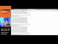 Using JupyterLab for flood map development - Seth Lawler Dewberry