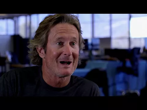 The Patent Scam Trailer