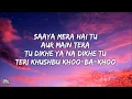 Ishq Hai Lyrics - Anurag Saikia, Romy, Amarabha B, Varun J, Madhubanti B | Mismatched: Season 3