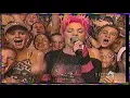 Dream - He Loves U Not *Front Row Center 2000*