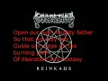 God of Forbidden Light - Dissection (Karaoke