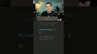 Do You Know How Classes Actually Work JavaScript Prototypes