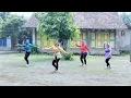Download Lagu DJ ENGKANG | BEURANG NA LAMUNAN  MUN PEUTING DINA IMPIAN | Senam Kreasi Lagu Sunda | Koreo Sissy