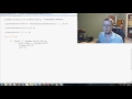 Pygame Python Game Development Tutorial 95 OpenGL Display Cube