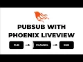 Implement PubSub with Phoenix LiveView Like a Pro Comprehensive Guide