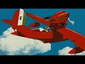 Download Lagu The Bygone Days - Porco Rosso - Jo Hisaiahi