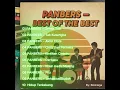 Lagu PANBERS – BEST OF THE BEST | Kumpulan Lagu Panbers Terbaik Sepanjang Masa