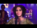 Lagu Baag Mein kali khili By Hamsika Iyer on Sony Mix @Jam Room