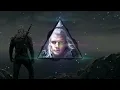 The Witcher Main Theme - Geralt of Rivia Extended (S. Belousova, G. Ostinelli, F. Melvan, P. Stiefel