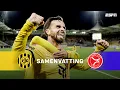 Download Lagu 🇸🇪 COOPER-LOVE met een BIJZONDERE goal in de LAATSTE MINUUT 💨 | Samenvatting Roda JC - Almere City