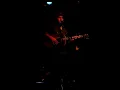 My my love - Joshua Radin