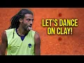 Download Lagu The Tennis Match That Turned Into a Circus Show | Dustin Brown VS. Feliciano Lopez