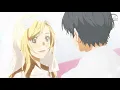 Download Lagu 「HAPPY ENDING」Arima and Kaori Happy Ending Shigatsu Wa Kimi No Uso