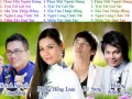 Download Lagu KARAOKE LK THUA MOT NGUOI DUNG REMIX HD