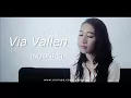 Lagu VIA VALLEN - SAYANG ( VERSI INDONESIA ) Lunard \u0026 Hiegen acoustic cover