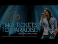 Eddie Money - Two Tickets to Paradise (Groovefunkel Remix)