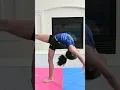 Can I Do the Advanced Gymnastics Challenge