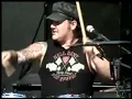 Atreyu - Blow Live 2008 Weenie Roast High Quality Pro Shot by 0mitchrocks0