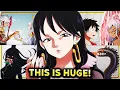 Download Lagu Did Shakky Just Reveal What The One Piece \u0026 IMU ACTUALLY Are!? (1157)