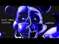 You Can’t/Dance (Funtime Dance Floor+You Can’t Hide MASHUP)