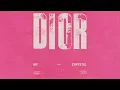 MK - Dior (Alex Hobson Remix) [feat Chrystal]