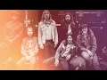 The Rise and Fall of The Allman Brothers: From 7 Platinum Albums to a Family Torn Apart