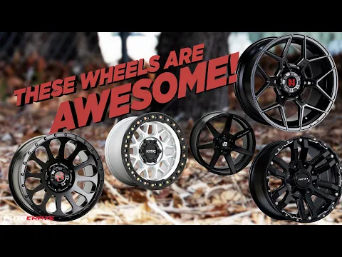 Download MP3 Top 5 Wheels You MUST HAVE for Your 4WD in Australia | Best Rims and Tyres