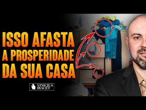 Download MP3 ISSO AFASTA A PROSPERIDADE DA SUA CASA E ATRAI O MAL - TIRE HOJE DO SEU AMBIENTE