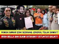 PAMAN AMMAR SEORANG JENDRAL BARU PULANG DARI LUAR NEGRI LAPOR BALIK SUAMI IRISH?? DALANG SEMUA INI??
