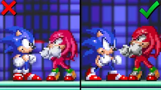 Phil's Neo Sonic Is Cool