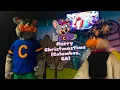 Chuck E Cheese s Columbus Georgia - Merry Christmastime 2021