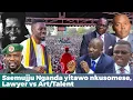 Download Lagu Ssemuju Nganda Nebanno Mumpiteko Wano Mbasomese
