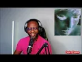 KELELA - “GOIN’ DOWN” REACTION 😳🔥 THIS SONG GOT ME FEELING DIFFERENT!