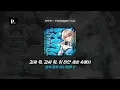 겨울에 듣기 좋은 일본 펑크 | KPHK - Montagem Yuki | 한국어 가사 해석