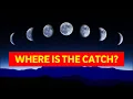 MOON PHASE SOULMATE WARNING Moon Phase Trend What They re Not Telling You
