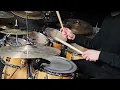 あーーっす！ - Hiroshi Kitadani / きただにひろし | One Piece Opening 26 Full | Drum Cover