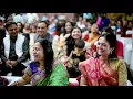Sauda Khara Khara | Engagement Performance | Sukhbir | Good Newwz | Akshay, Kareena, Diljit, Kiara