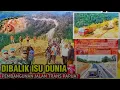 Lagu Papua Tak Lagi Diam‼️ Di Tengah Isu Dunia, Jalan Trans Terus Dibangun