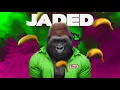 Jaded - Young (Audio)