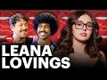 Download Lagu LEANA LOVINGS ATTACKED DURING SCENE