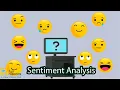 What is Sentiment Analysis
