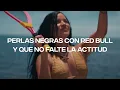 Natanael Cano, Gabito Ballesteros - Perlas Negras (Lyric Video) | CantoYo