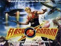 Download Lagu Flash Gordon Orchestral Suite - Howard Blake
