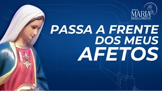 Novena Maria Passa à Frente | 08/09/26 | Padre Rodolfo Camarotta