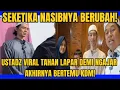Lagu NASIB LANGSUNG BERUBAH! AKHIRNYA USTADZ VIRAL TAHAN LAPAR DEMI MENGAJAR BERTEMU DENGAN KDM! 