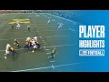 Davis Warren Highlights vs Texas Michigan Football 2024